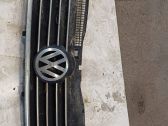 Front grill