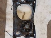 Radiator support slam panel