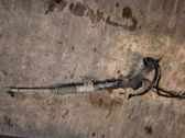 Steering rack