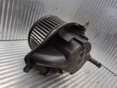 Heater fan/blower