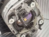 Steering wheel airbag