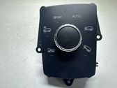 Other switches/knobs/shifts