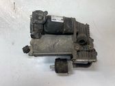 Air suspension compressor/pump