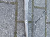 Front control arm