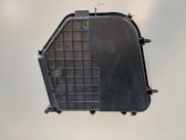 Fuse box cover
