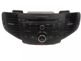 Radio/CD/DVD/GPS head unit