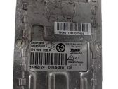 Headlight ballast module Xenon