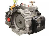 Automatic gearbox