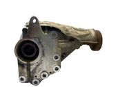Front differential