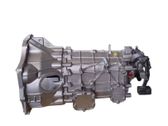 Manual 6 speed gearbox