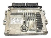 Engine control unit/module ECU