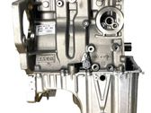 Engine block