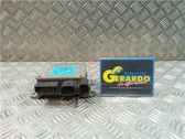 Unidad de control/módulo de la dirección asistida