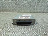 Engine control unit/module ECU