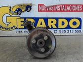 Power steering pump