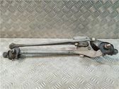 Motor del limpiaparabrisas