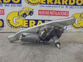 Motor del limpiaparabrisas trasero