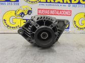 Generator/alternator