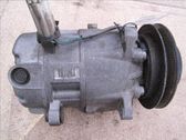Klimakompressor Pumpe