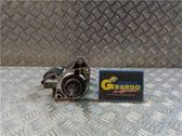 Motor de arranque