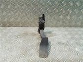 Gaspedal