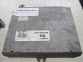 Unidad de control/módulo ECU del motor