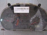 Compteur de vitesse tableau de bord