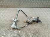 Motor de la ventana/luna de ventilación