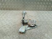 Motor de la ventana/luna de ventilación