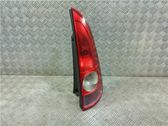Lámpara de faros/luces traseros