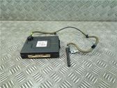 Unidad de control/módulo ECU del motor