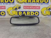 Espejo retrovisor (interior)