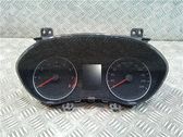 Velocímetro (tablero de instrumentos)