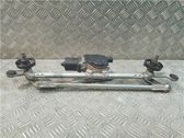 Motor del limpiaparabrisas