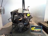Engine swap
