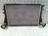 Radiador intercooler