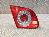 Lámpara de faros/luces traseros
