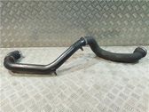 Manguera/tubo de admisión turbo del aire
