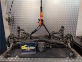 Rear subframe