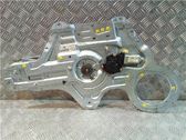 Stellmotor Ausstellfenster