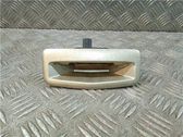 Manecilla externa de puerta de carga