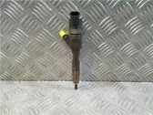 Inyector de combustible