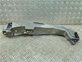 Moldura de la aleta delantera