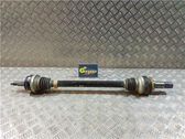 Rear driveshaft