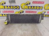 Radiador intercooler