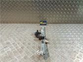 Vent window/glass motor