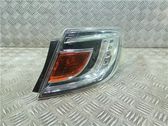 Rear tail light bulb