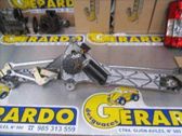 Motor del limpiaparabrisas