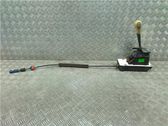 Gear shift rod