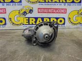 Motor de arranque